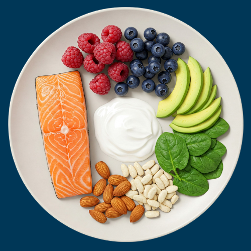 Dieta da Testosterona