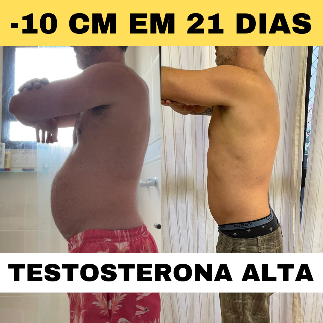 Resultado Marcio Moretti